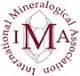 IMA-International Mineralogical Association
