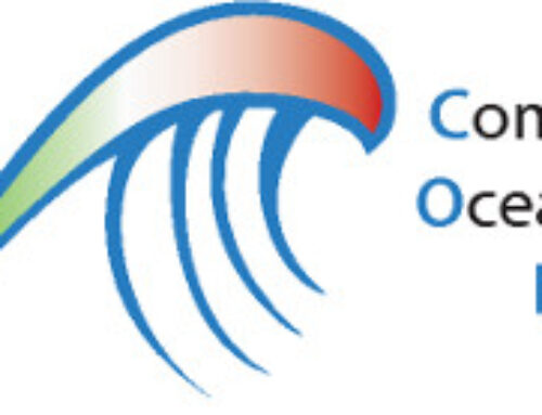 COI – Commissione Oceanografica Italiana