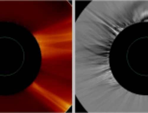 Solar Orbiter sempre più vicino al Sole: immagini senza precedenti:  CNR News