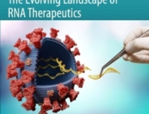 Farmaci a RNA: un volume ne spiega potenzialità e limiti:  CNR News