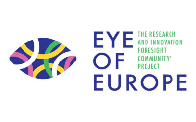 Eye of Europe