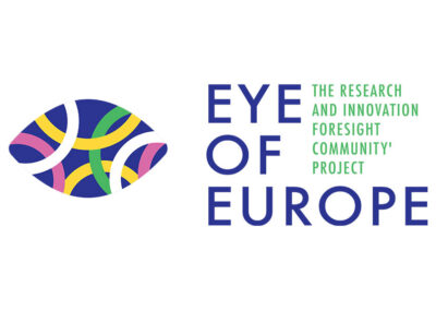 Eye of Europe