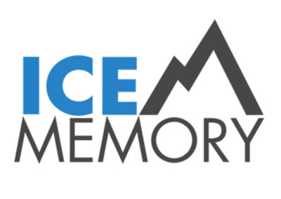 Ice Memory