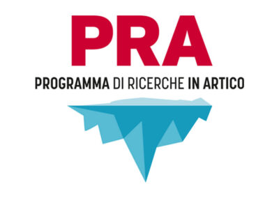 Programma di Ricerche in Artico