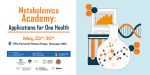 Metabolomics Academy: Applications for One Health