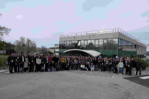 Il progetto “I-Campus-H2”: il Cnr-Iom per la transizione all’economia dell’idrogeno
