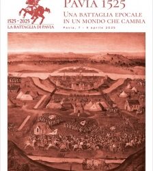 Pavia 1525. Una battaglia epocale in un mondo che cambia