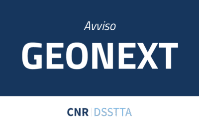 GEONEXT – Geoscienze per il futuro