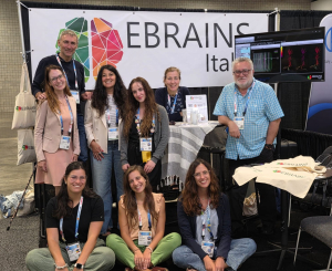 EBRAINS-Italy continua il “roadshow” per promuovere l’accesso transnazionale aperto alle neuroscienze