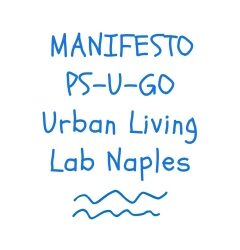 Il progetto Erasmus+ “PS-U-GO – Urban Living Lab di Napoli” entra nella fase di co-esplorazione