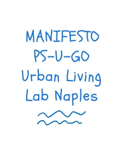 Il progetto Erasmus+ “PS-U-GO – Urban Living Lab di Napoli” entra nella fase di co-esplorazione