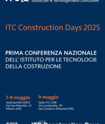 ITC Construction Days 2025