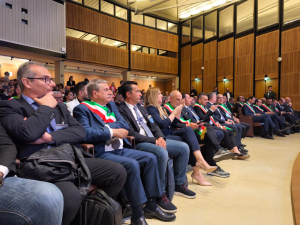 Bandiere blu 2025: 246 Comuni e 84 approdi turistici hanno ottenuto il riconoscimento internazionale della FEE