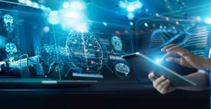 Radioprotezione ed intelligenza artificiale nella promozione della salute e sicurezza negli ambienti di vita e di lavoro