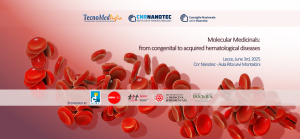 Molecular Medicinals: from congenital to acquired hematological diseases