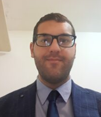 “Best Editor Award 2025” to Luca Vota (CNR-ISMed)