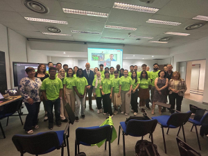 CNR-ISM: GREENANO summer school