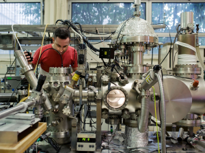 Convegno dell’Istituto Nanoscienze del Cnr