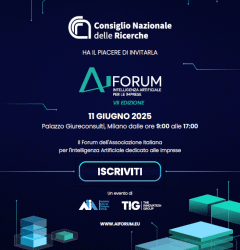 AI Forum 2025