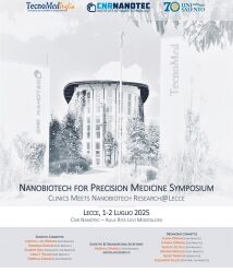 Nanobiotech for Precision Medicine Symposium