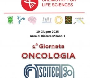 Giornate Tematiche Cnr-Scitec “Chimica e materiali per la salute”: oncologia