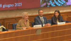 “Dialogo sul futuro del Consiglio Nazionale delle Ricerche”, l’incontro a Palazzo Madama