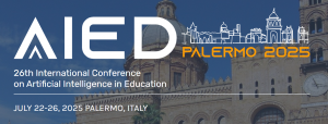 Conferenza AIED 2025: la direttrice del Cnr-Itd tra i Keynote Speakers