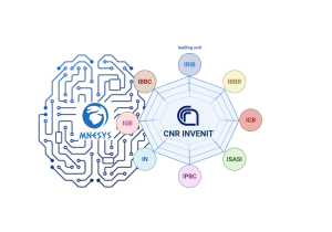 Il progetto “CNR INVENIT”: una nuova frontiera nella ricerca neurologica