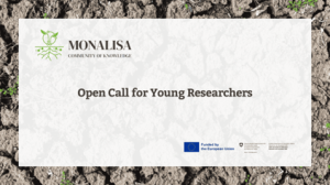 MONALISA PROJECT: Call for young researchers