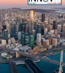 San Francisco: INNOVIT, Hub italiano per l’innovazione e la cultura, offre programmi di accelerazione e mentoring a start up e PMI italiane