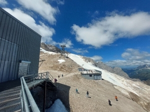 Summer School IPROMO 2025 “Glaciers: understanding, preserving and adapting to climate change”