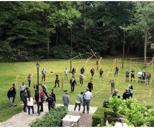 Call for Contributions – “Prefiguring Hopeful Futures” Symposium (10-11 September 2025, Eindhoven)