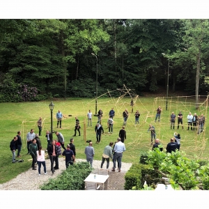 Call for Contributions – “Prefiguring Hopeful Futures” Symposium (10-11 September 2025, Eindhoven)