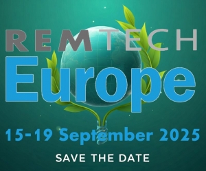 REMTECH EUROPE 2025