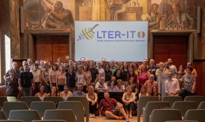 Avvio della Joint Research Unit di eLTER-IT