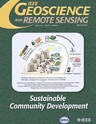 Francesco Soldovieri, direttore del Cnr-Irea, nominato Associate Editor della rivista “IEEE Geoscience and Remote Sensing Magazine”