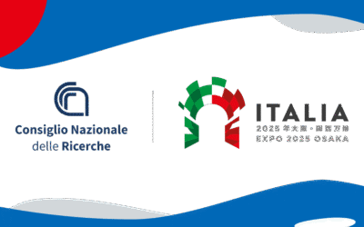 CNR Day at Italy Pavillon OSAKA Expo 2025 – Conoscere per proteggere