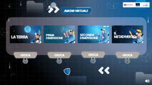 MetaDiverso – Il gioco per la parità di genere al CNR