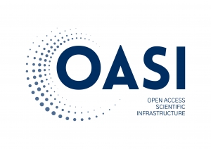 OASI: l’infrastruttura scientifica ad accesso aperto di Cnr-Ibsbc