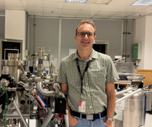Il Cnr per IAM-I, Innovative Advanced Materials Initiative