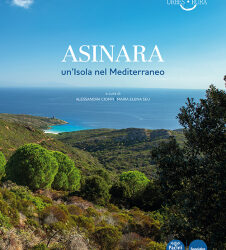 “ASINARA. Un’Isola nel Mediterraneo”, uscito per Pacini Editore e Cnr il volume di Alessandra Cioppi e Maria Elena Seu del Cnr-ISMed