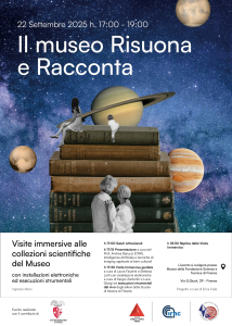 Il Museo risuona e racconta