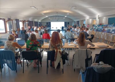 Scientific Drilling Forum