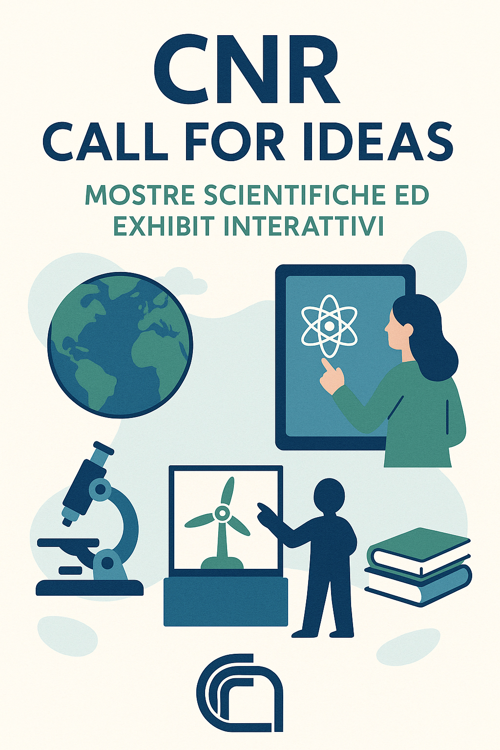 call for ideas
