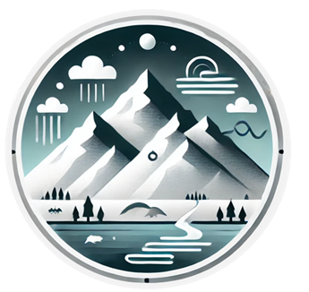 logo gdl montagne