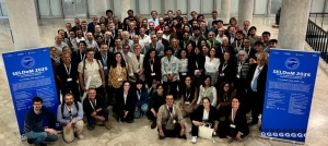 Grande partecipazione al Workshop SELDoM, una rete accademica nazionale per i materiali a dimensionalità ridotta
