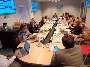 Il Cnr partecipa alle politiche per la ricerca e la cooperazione per il Mediterraneo e l’Africa