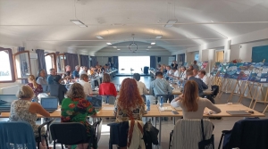 Svolto a Capo Granitola il primo Scientific Drilling Forum della nuova era IODP3