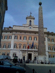 Audizione del Cnr alla Camera dei Deputati VIII Commissione “Ambiente, Territorio e Lavori Pubblici” sui disegni di legge delega per l’edilizia e l’urbanistica