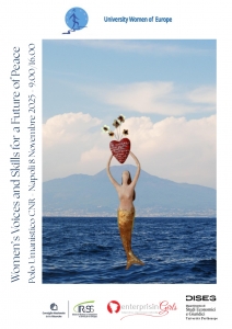 Women’s Voices and Skills for a Future of Peace